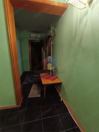 3 camere parter, STRADAL, confort 1, Obor - 7