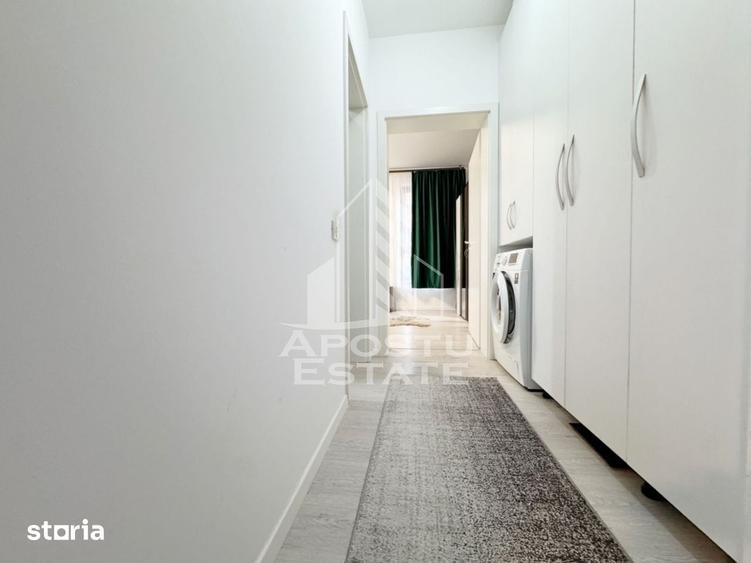 Apartament cu 2 camere în Girocului