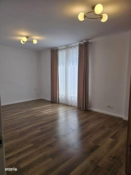 Apartament de inchiriat 3 camere zona Copou-Al M. Sadoveanu - 10