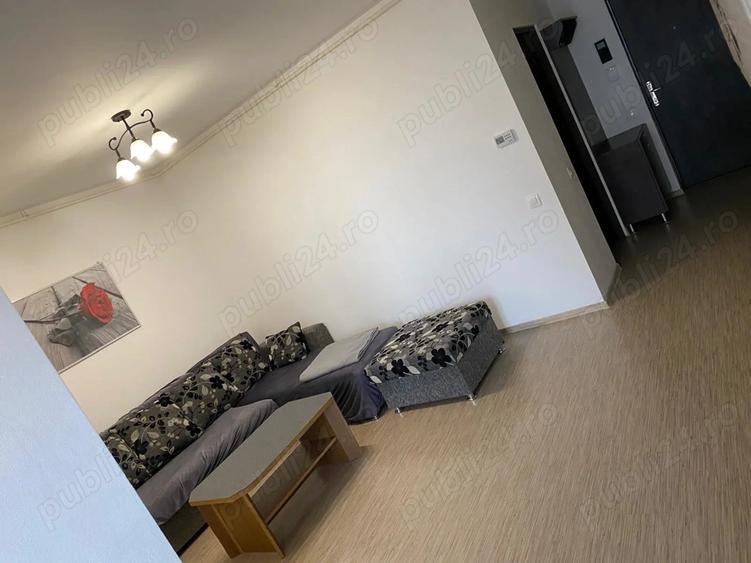 Vand apartament cu 2 camere zona Ared Kaufland - 4
