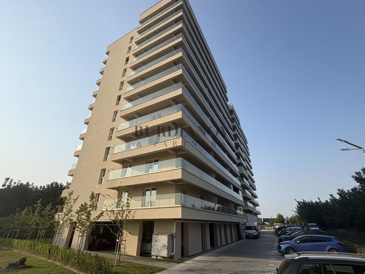 Apartament cu 3 camere - două băi - Etalon Lacul Morii - Vedere Lac - 21