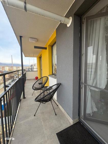Apartament cu 3 camere în Hotvon