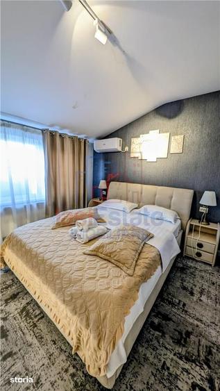 Apartament cu 2 camere decomandat în Rediu
