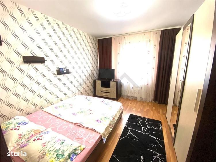 Apartament 2 camere , centrala proprie , zona Soarelui - 8
