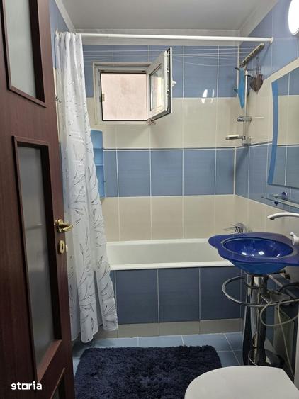 Apartament cu 2 camere în Drumul Taberei