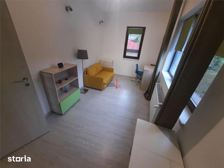 Apartament cu 3 camere în Iancului