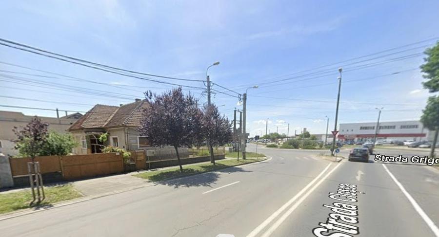 Spațiu comercial, de 130 mp, în Mehala