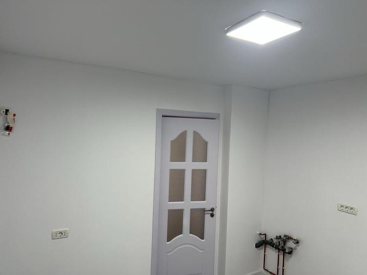 Apartament cu 2 camere decomandat în Sebastian
