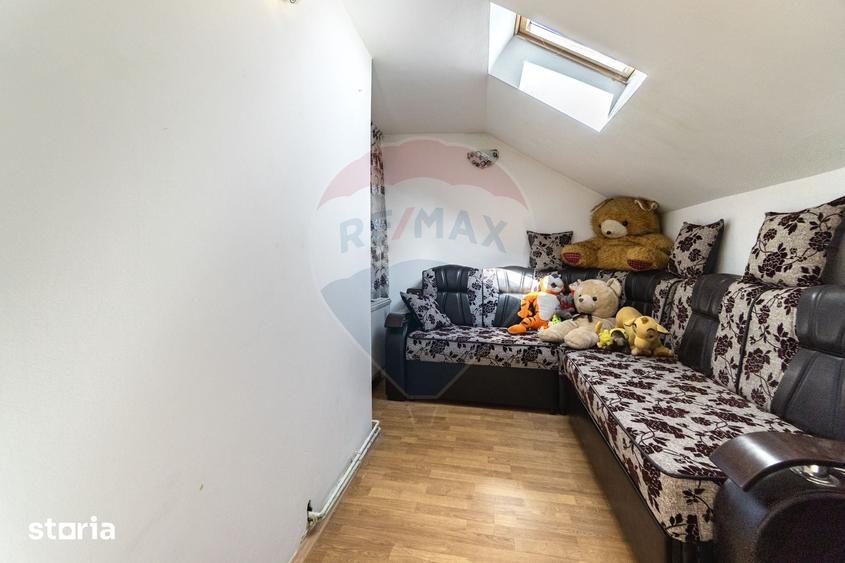 COMISION 0%| DE VANZARE| APARTAMENT 3 CAMERE| 2 BALCOANE| PRIVELISTE - 8
