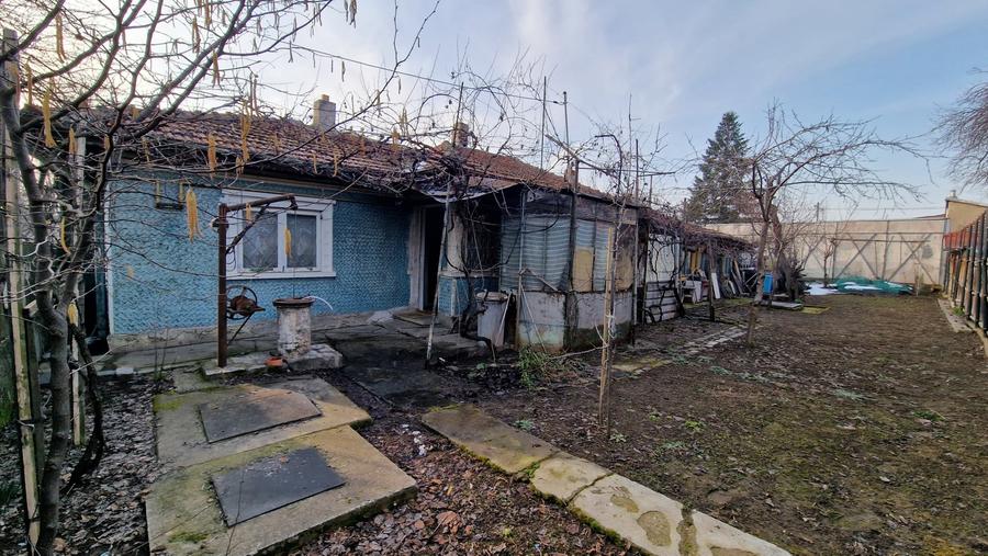 Teren Construcții intravilan de 362 mp, în Colentina