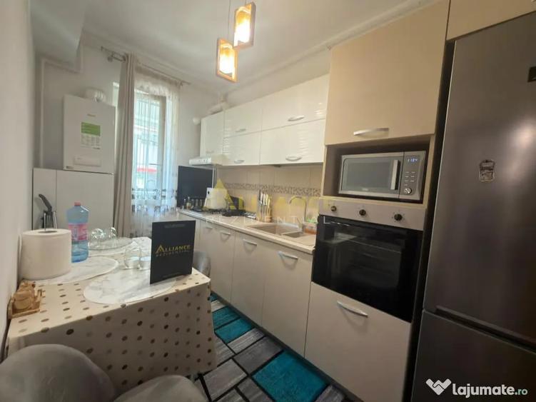 APARTAMENT 2 CAMERE - GURA PUTNEI - SECTOR 3 - 5