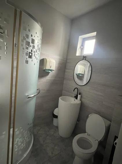 Spațiu comercial, de 440 mp, în Brazda lui Novac