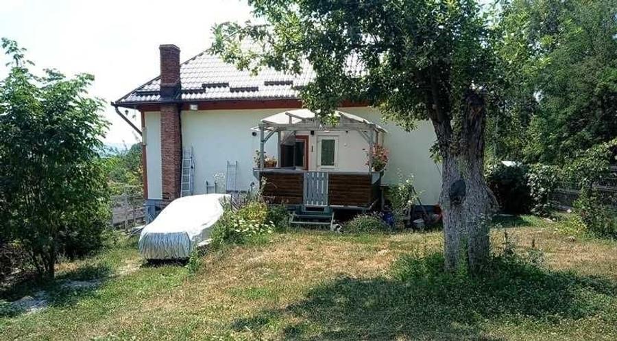 Casă cu 3 camere în Dobrotu