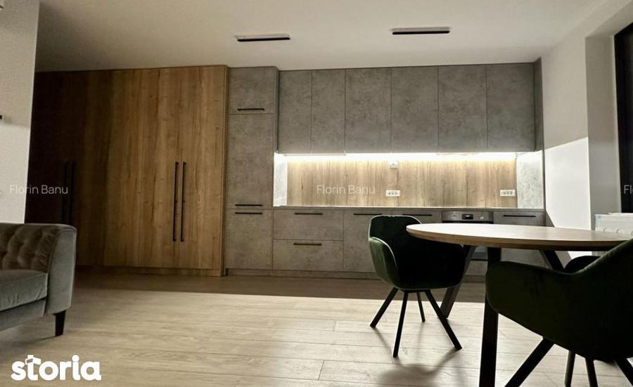 Apartament cu 2 camere în Primăverii