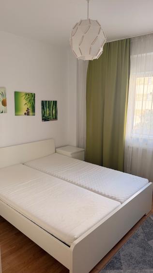 Apartament cu 2 camere decomandat în 13 Septembrie