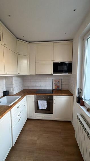Apartament cu 2 camere decomandat, mobilat în Floreasca