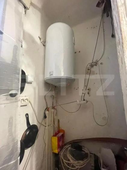 Casă cu Teren 483 Mp în Gilău