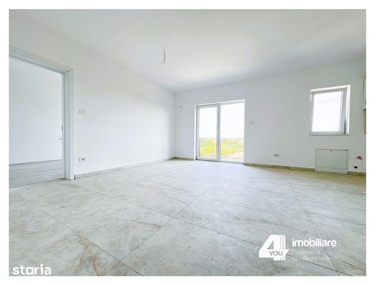 Apartament cu 3 camere decomandat în Grădiște