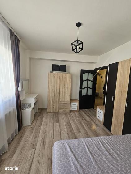 Apartament 2 camere Valea Lupului-Popas Pacurari Bloc Nou - 16
