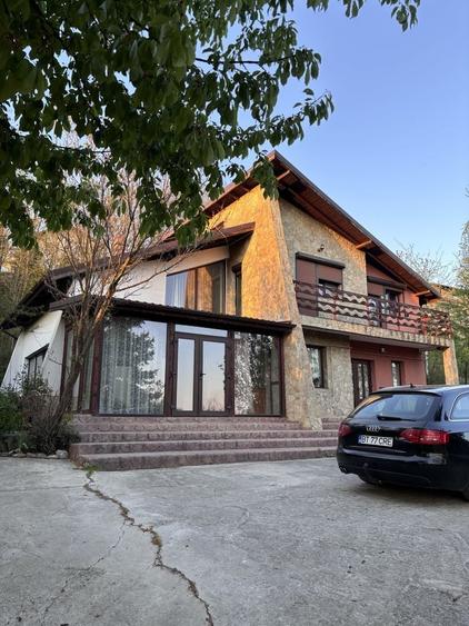 Casa de VANZARE Botosani/in spate la ANL Bucovina - 4