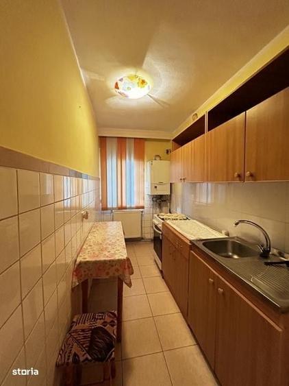 Garsonieră în Orizont
