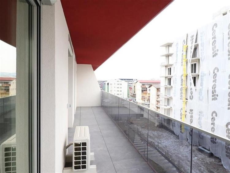 Apartament cu 2 camere decomandat în Mărăști