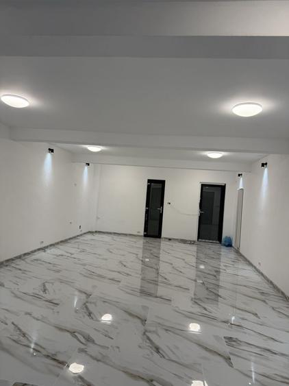 Spațiu comercial, de 80 mp, în Central