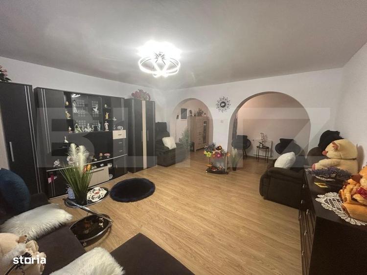 Casă cu 4 camere în Ciupercenii Noi