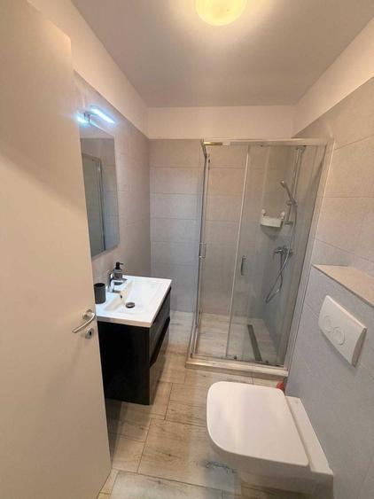 Apartament decomandat în Nord