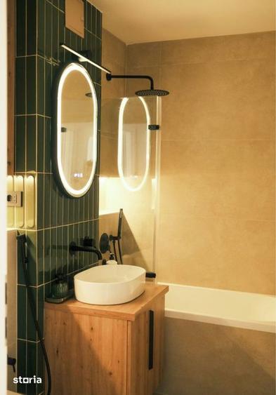 Apartament 4 camere | 78 mp | Etaj 3/4 | Exclusivist, la cheie | Zoril - 3