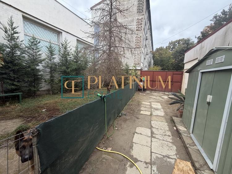 Casă individuală cu 3 camere cu Canalizare în Șagului