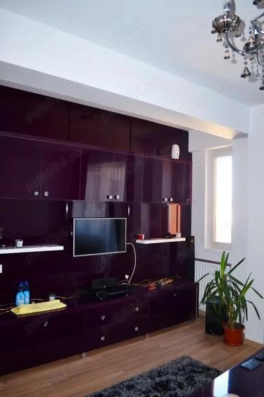 Apartament cu 2 camere în Chiajna