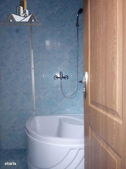 Garsoniera Calea Buziasului-cu balcon-etaj 1 - 9