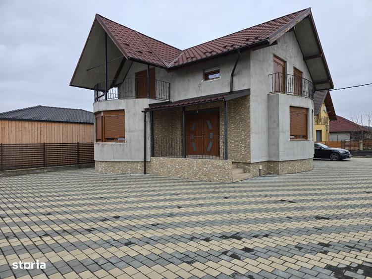 Casa zona Unirea - 5