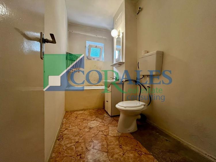 3 camere | Zona Aradului | Etaj 3 | Ideal pt renovare dupa propriul gust - 8