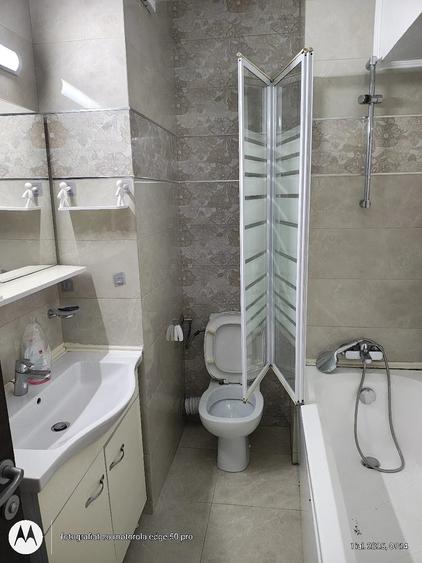 Garsonieră decomandată în Craiovei
