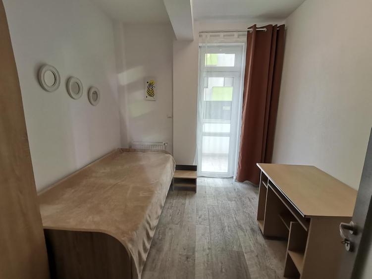 Apartament cu 3 camere în Turnișor
