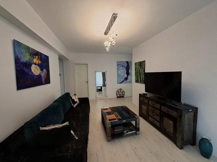 Inchiriere Apartament 3 camere | 73 MP | Parcare Inclusa | ELA COTROCENI - METROU ACADEMIA MILITARA - 4