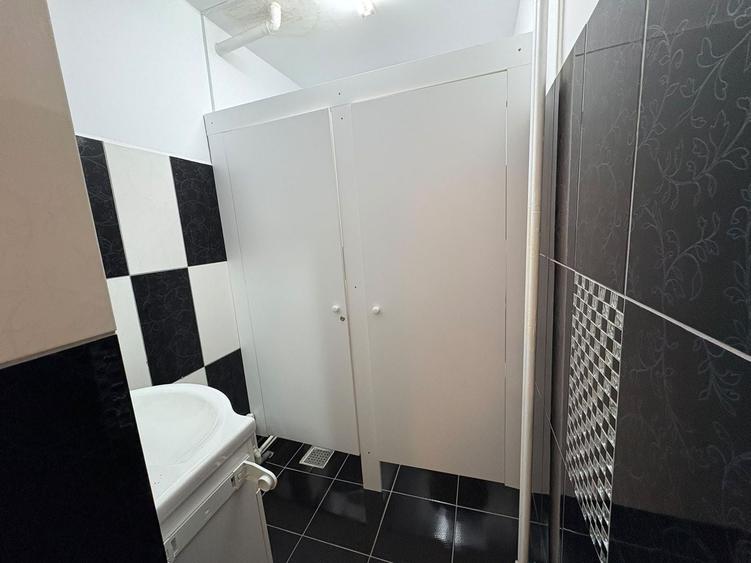 Apartament cu 2 camere decomandat, mobilat în Giurgiului
