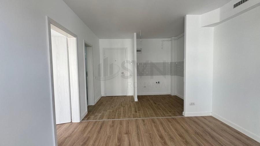 Garsonieră decomandată în Dobroești