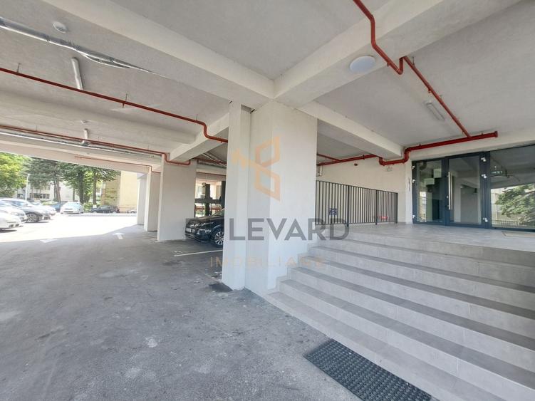 Apartament cu 2 camere semidecomandat în Mănăștur