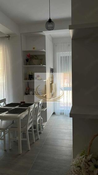 Apartament cu 2 camere decomandat în Girocului