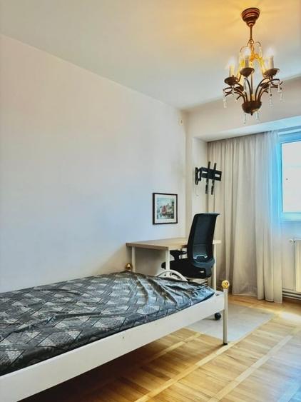Marriott Apartament 4 Camere + Parcare de Inchiriat - zona Marriott - 2