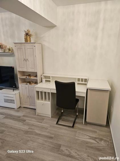 Garsonieră decomandată în Dristor
