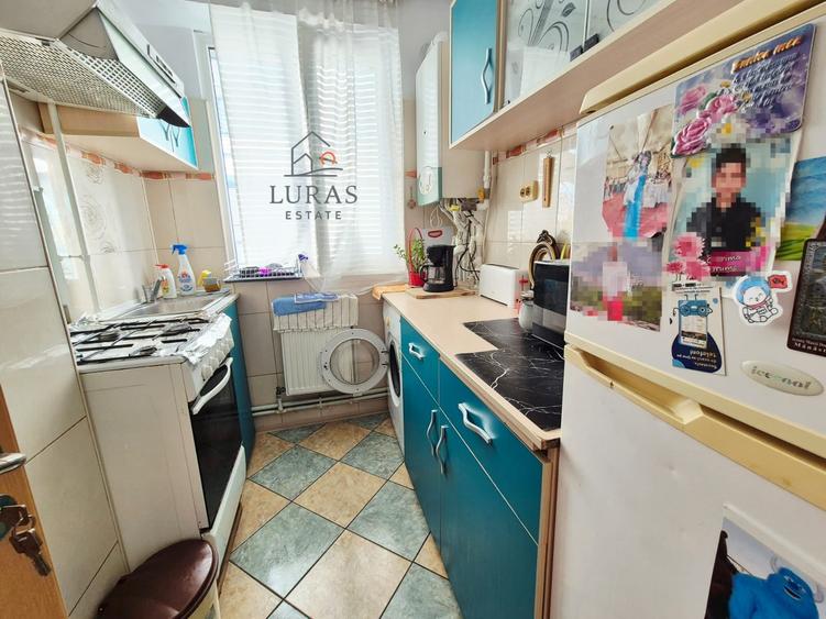 Apartament 2 camere | Casa de Cultură - 5