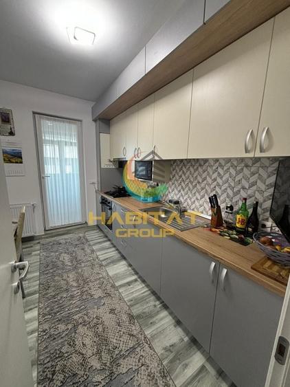 2 camere Berceni Metalurgiei Drm Binelui mobilat utilat boxa - 6
