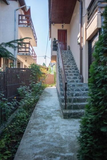 Apartament Sinaia! - 4