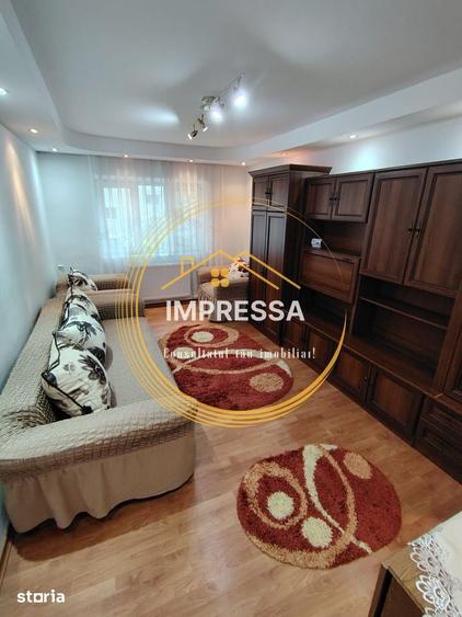 Apartament cu 2 camere decomandat în Burdujeni