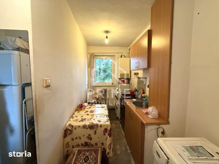 Garsoniera de vanzare | 23 mp utili | Zona Cetate | PRIME Imobiliare - 4