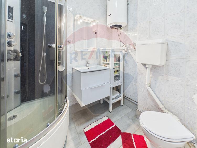 Casa cu 4 camere de vanzare in Bucurestii Noi | 15 min Metrou - 5